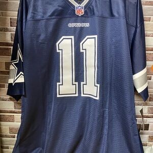 Dallas Cowboys Micah Parsons #11 Jersey Mens 2x  NFL Pro Line Dark Navy 365  NWT